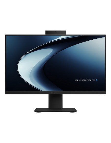 ASUS ExpertCenter P400 AiO P440VA-BPC163X - Sobremesa todo en uno 23.8" Full HD (Intel Core 7 240H, 16GB RAM, 512GB SSD,