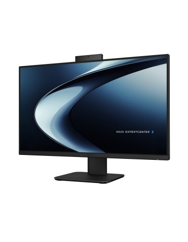 ASUS ExpertCenter P400 AiO P470VA-BPE052X - Sobremesa todo en uno 27" Full HD (Intel Core 5 210H, 16GB RAM, 512GB SSD,