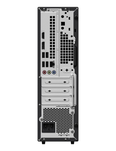 ASUS ExpertCenter P500 SFF P500SV-05210H159X - Sobremesa (Intel Core 5 210H, 16GB RAM, 512GB SSD, Graphics, Windows 11 Pro)