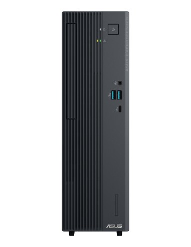 ASUS ExpertCenter P500 SFF P500SV-05210H188X - Sobremesa (Intel Core 5 210H, 16GB RAM, 512GB SSD, Graphics, Windows 11 Pro)
