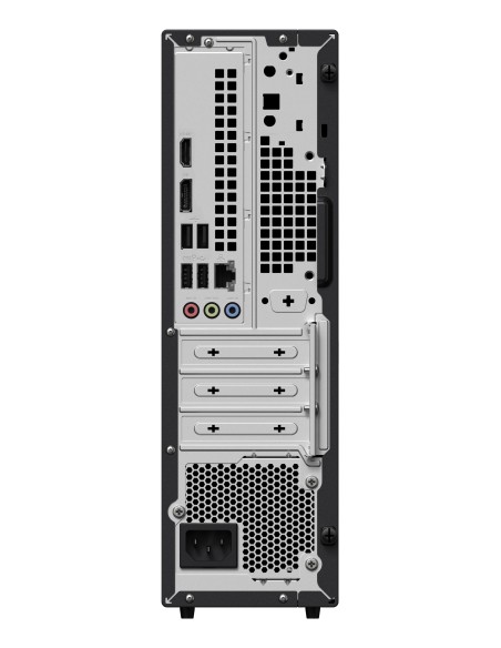 ASUS ExpertCenter P500 SFF P500SV-05210H188X - Sobremesa (Intel Core 5 210H, 16GB RAM, 512GB SSD, Graphics, Windows 11 Pro)