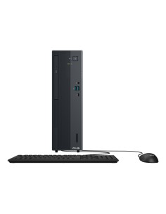 ASUS ExpertCenter P500 SFF P500SV-07240H128X - Sobremesa (Intel Core 7 240H, 16GB RAM, 512GB SSD, Graphics, Windows 11 Pro)