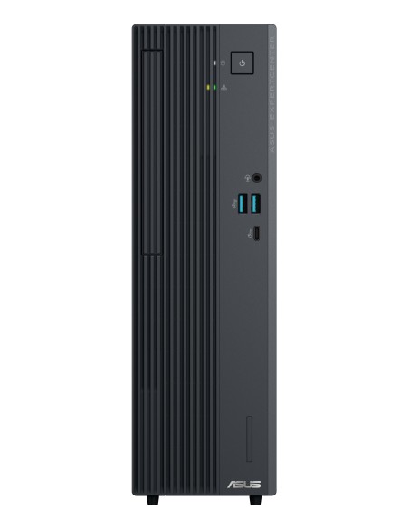 ASUS ExpertCenter P500 SFF P500SV-07240H128X - Sobremesa (Intel Core 7 240H, 16GB RAM, 512GB SSD, Graphics, Windows 11 Pro)