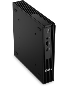 DELL Pro Essential PVM1265 AMD Ryzen™ 5 230 16 GB DDR5-SDRAM 512 GB SSD Windows 11 Pro MFF Mini PC Negro