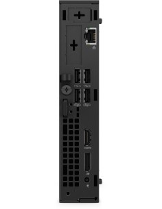 DELL Pro Essential PVM1265 AMD Ryzen™ 5 230 16 GB DDR5-SDRAM 512 GB SSD Windows 11 Pro MFF Mini PC Negro 2