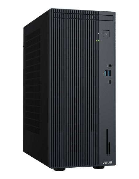 ASUS ExpertCenter P500 Mini Tower PM500MH-0R5220020X - Sobremesa (AMD Ryzen 5 220, 16GB RAM, 512GB SSD, Radeon 740M, Windows 11