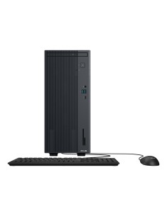 ASUS ExpertCenter P500 Mini Tower PM500MH-0R5220053X - Sobremesa (AMD Ryzen 5 220, 16GB RAM, 512GB SSD, Radeon 740M, Windows 11