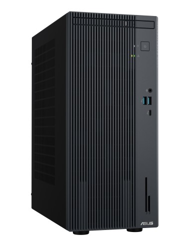 ASUS ExpertCenter P500 Mini Tower PM500MH-0R7260015X - Sobremesa (AMD Ryzen 7 260, 16GB RAM, 512GB SSD, Radeon 740M, Windows 11
