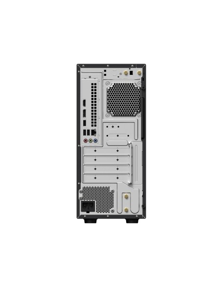 ASUS ExpertCenter P500 Mini Tower PM500MH-0R7260015X - Sobremesa (AMD Ryzen 7 260, 16GB RAM, 512GB SSD, Radeon 740M, Windows 11