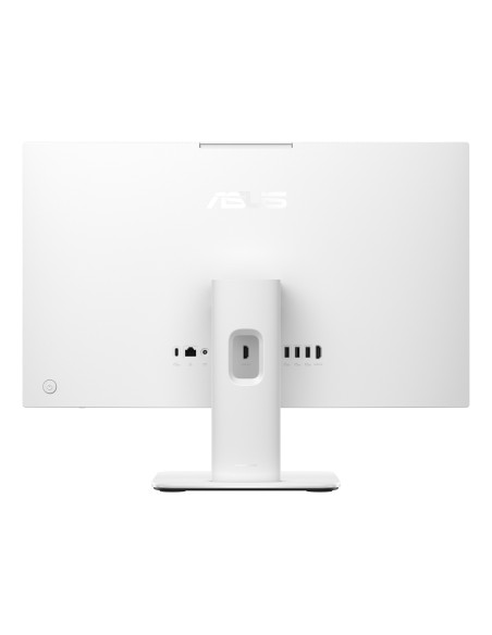 ASUS ExpertCenter P600 AiO PM640GA-BPC021X - Sobremesa todo en uno 23.8" Full HD (AMD Ryzen AI 5 430, 16GB RAM, 512GB SSD,