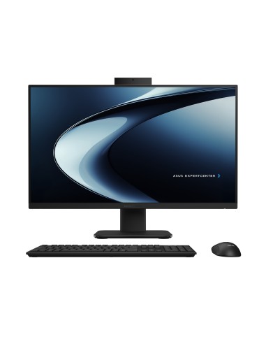 ASUS ExpertCenter P600 AiO PM670GA-BPE014X - Sobremesa todo en uno 27" Full HD (AMD Ryzen AI 5 430, 16GB RAM, 512GB SSD, Radeon