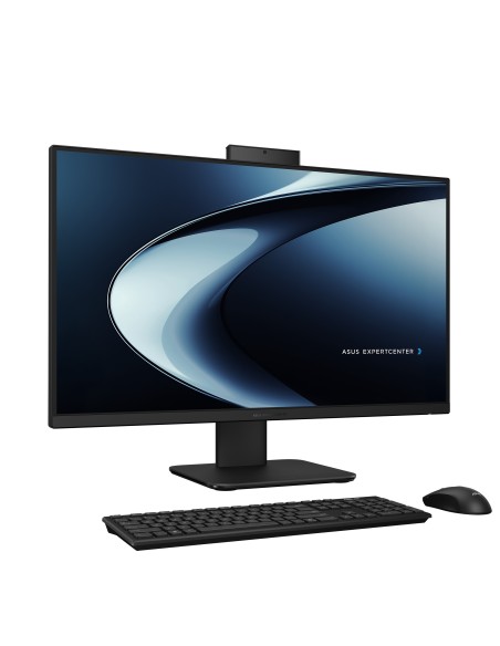 ASUS ExpertCenter P600 AiO PM670GA-BPE014X - Sobremesa todo en uno 27" Full HD (AMD Ryzen AI 5 430, 16GB RAM, 512GB SSD, Radeon