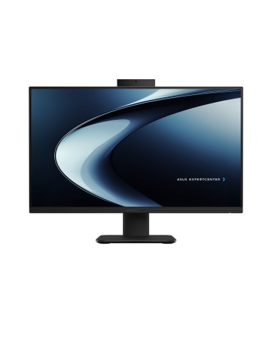 ASUS ExpertCenter P600 AiO PM670GA-BPE014X - Sobremesa todo en uno 27" Full HD (AMD Ryzen AI 5 430, 16GB RAM, 512GB SSD, Radeon