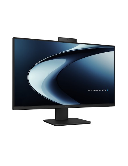 ASUS ExpertCenter P600 AiO PM670GA-BPE015X - Sobremesa todo en uno 27" Full HD (AMD Ryzen AI 7 445, 16GB RAM, 512GB SSD, Radeon