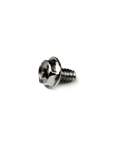 StarTech.com Tornillos de Fijación No6-32 x 1 4 pulgadas de Largo para PCs - Pack de 50