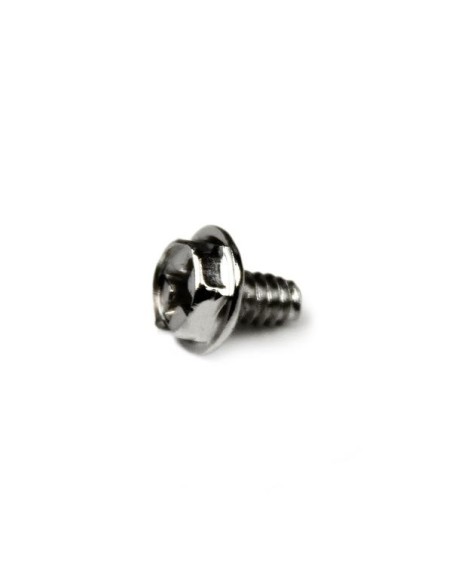StarTech.com Tornillos de Fijación No6-32 x 1 4 pulgadas de Largo para PCs - Pack de 50