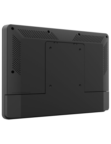 iiyama ProLite TW1025LASC-B3PNR pantalla para PC 25,6 cm (10.1") 1280 x 800 Pixeles WXGA LED Pantalla táctil Multi-usuario Negro