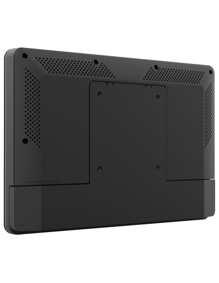 iiyama ProLite TW1025LASC-B3PNR pantalla para PC 25,6 cm (10.1") 1280 x 800 Pixeles WXGA LED Pantalla táctil Multi-usuario Negro