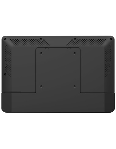 iiyama ProLite TW1025LASC-B3PNR pantalla para PC 25,6 cm (10.1") 1280 x 800 Pixeles WXGA LED Pantalla táctil Multi-usuario Negro