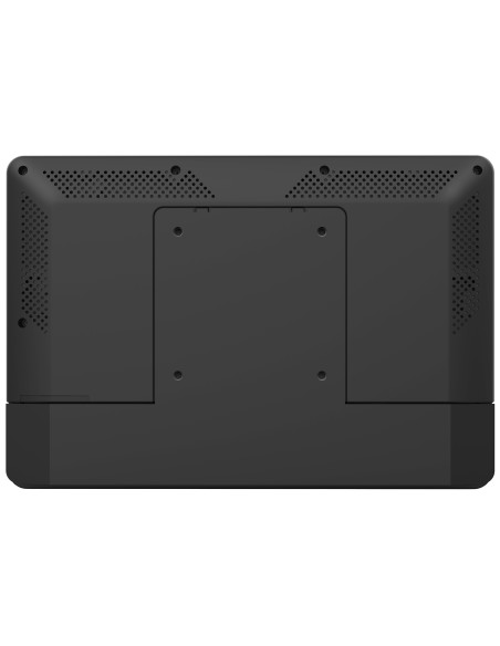 iiyama ProLite TW1025LASC-B3PNR pantalla para PC 25,6 cm (10.1") 1280 x 800 Pixeles WXGA LED Pantalla táctil Multi-usuario Negro