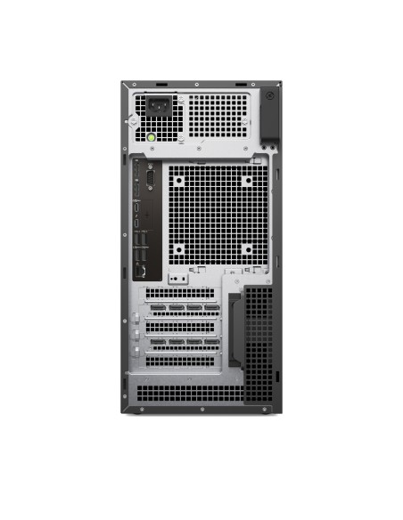 DELL Pro Max FCT2250 T2 Intel Core Ultra 7 265 32 GB DDR5-SDRAM 1 TB SSD NVIDIA RTX 2000 Ada Windows 11 Pro Torre PC Negro