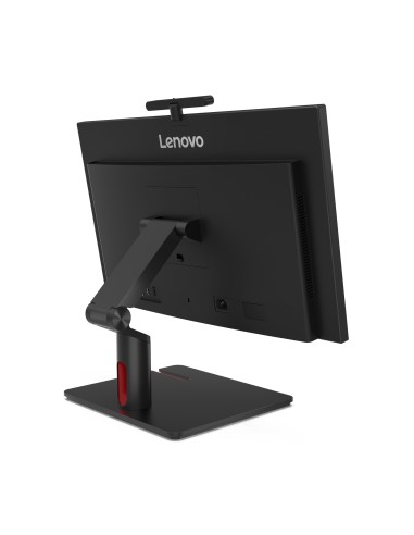 Lenovo ThinkCentre M90a Gen 6 Intel Core Ultra 7 265 60,5 cm (23.8") 1920 x 1080 Pixeles Pantalla táctil PC todo en uno 32 GB