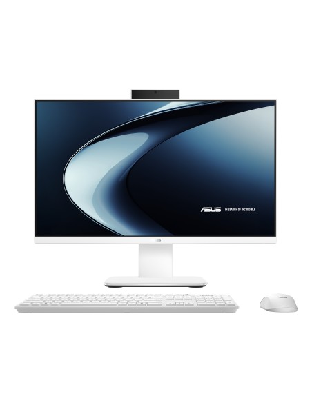 ASUS V400 AiO V440VAK-WPC2350 - Sobremesa todo en uno 23.8" Full HD (Intel Core 5 210H, 16GB RAM, 512GB SSD, Graphics, Sin