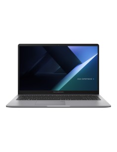 ASUS ExpertBook B1 B1503CVA-S78976X - Ordenador Portátil 15.6" Full HD (Intel Core 5 120U, 16GB RAM, 512GB SSD, Graphics,