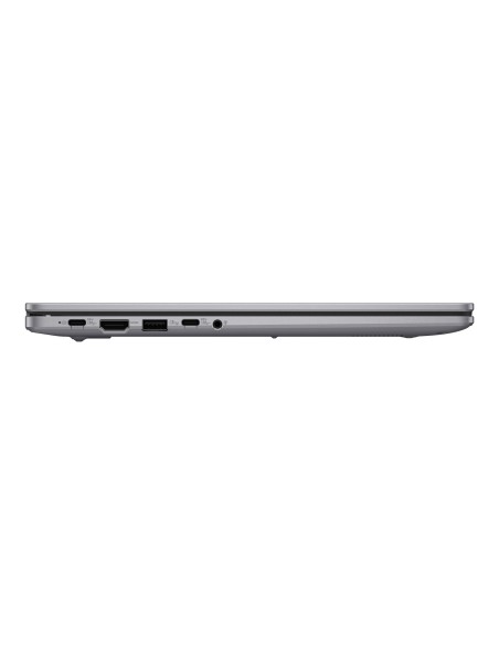 ASUS ExpertBook B1 B1503CVA-S78976X - Ordenador Portátil 15.6" Full HD (Intel Core 5 120U, 16GB RAM, 512GB SSD, Graphics,