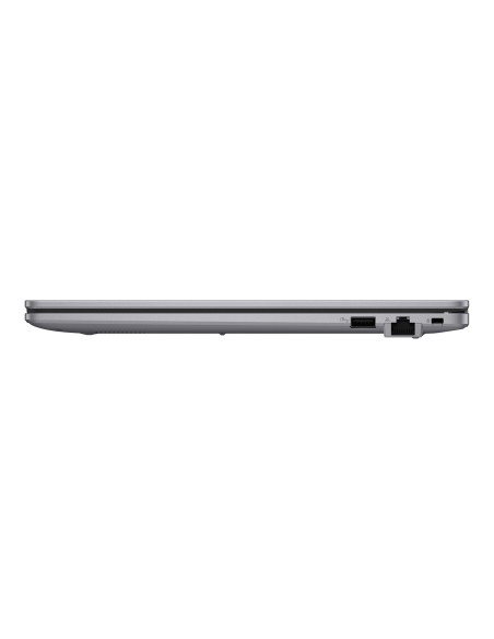 ASUS ExpertBook B1 B1503CVA-S78976X - Ordenador Portátil 15.6" Full HD (Intel Core 5 120U, 16GB RAM, 512GB SSD, Graphics,