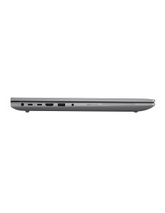 HP Zbook X G1i 16 inch Mobile Workstation PC Wolf Pro Security Edition - Data Science Intel Core Ultra 7 265HX Estación de 2