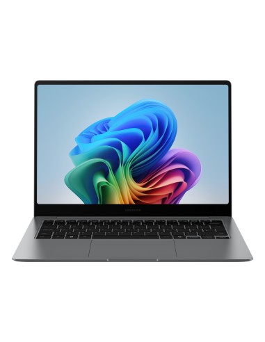 Samsung Galaxy Book5 Pro Copilot+ PC Intel Core Ultra 5 226V Portátil 35,6 cm (14") Pantalla táctil WQXGA+ 16 GB LPDDR5x-SDRAM