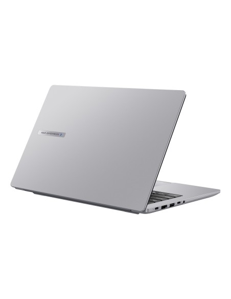 ASUS ExpertBook P1 PM1403CDA-S60408X - Ordenador Portátil 14" Full HD (AMD Ryzen 7 170, 16GB RAM, 512GB SSD, Radeon 680M,