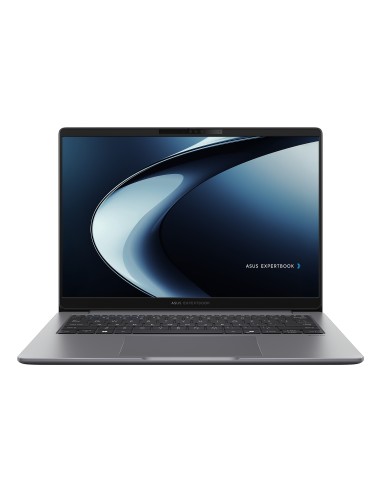 ASUS ExpertBook P3 PM3406CKA-NZ1002X - Ordenador Portátil 14" WQXGA 144Hz (AMD Ryzen AI 5 330, 16GB RAM, 512GB SSD, Radeon