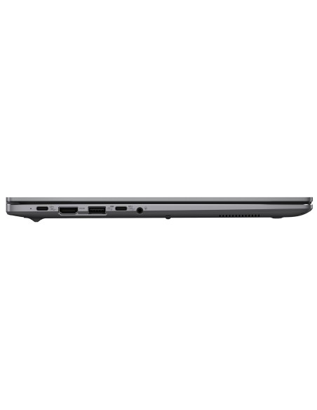 ASUS ExpertBook P3 PM3406CKA-NZ1002X - Ordenador Portátil 14" WQXGA 144Hz (AMD Ryzen AI 5 330, 16GB RAM, 512GB SSD, Radeon