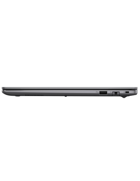 ASUS ExpertBook P3 PM3406CKA-NZ1003X - Ordenador Portátil 14" WQXGA 144Hz (AMD Ryzen AI 7 350, 16GB RAM, 512GB SSD, Radeon