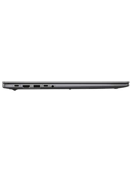 ASUS ExpertBook P3 PM3606CKA-PL0841X - Ordenador Portátil 16" WQXGA 144Hz (AMD Ryzen AI 7 350, 16GB RAM, 512GB SSD, Radeon