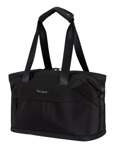 Targus Weekender Travel Tote 40,6 cm (16") Estuche para dama Azul