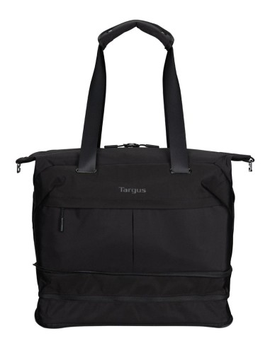 Targus Weekender Travel Tote 40,6 cm (16") Estuche para dama Azul