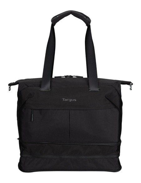 Targus Weekender Travel Tote 40,6 cm (16") Estuche para dama Azul