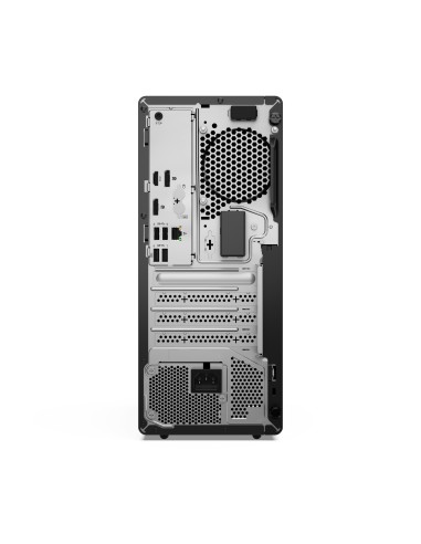 Lenovo ThinkCentre M70t Gen 6 Intel Core Ultra 5 225 16 GB DDR5-SDRAM 512 GB SSD Windows 11 Pro Torre PC Negro