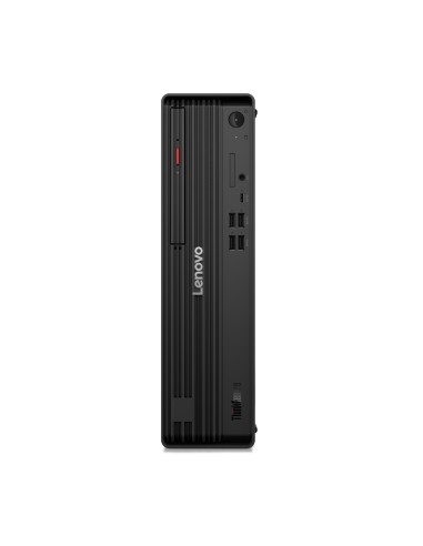 Lenovo ThinkCentre M70s Gen 6 Intel Core Ultra 7 265 16 GB DDR5-SDRAM 512 GB SSD Windows 11 Pro SFF PC Negro
