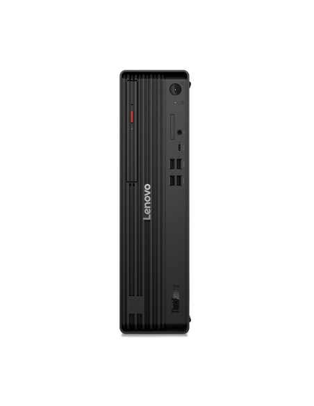 Lenovo ThinkCentre M70s Gen 6 Intel Core Ultra 7 265 16 GB DDR5-SDRAM 512 GB SSD Windows 11 Pro SFF PC Negro