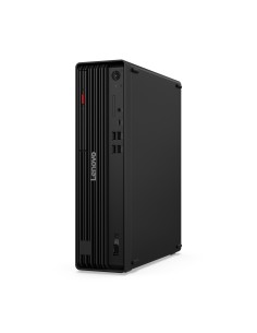 Lenovo ThinkCentre M70s Gen 6 Intel Core Ultra 7 265 16 GB DDR5-SDRAM 512 GB SSD Windows 11 Pro SFF PC Negro 2
