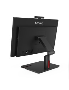 Lenovo ThinkCentre M70a Gen 6 Intel Core Ultra 7 265T 60,5 cm (23.8") 1920 x 1080 Pixeles Pantalla táctil PC todo en uno 16 GB 2