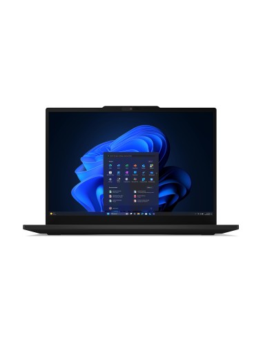Lenovo ThinkPad L13 Gen 6 (Intel) Intel Core Ultra 7 255U Portátil 33,8 cm (13.3") WUXGA 16 GB LPDDR5x-SDRAM 512 GB SSD Wi-Fi