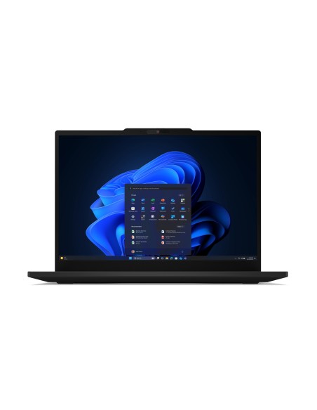 Lenovo ThinkPad L13 Gen 6 (Intel) Intel Core Ultra 7 255U Portátil 33,8 cm (13.3") WUXGA 16 GB LPDDR5x-SDRAM 512 GB SSD Wi-Fi
