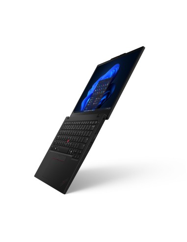 Lenovo ThinkPad L13 Gen 6 (Intel) Intel Core Ultra 7 255U Portátil 33,8 cm (13.3") WUXGA 16 GB LPDDR5x-SDRAM 512 GB SSD Wi-Fi
