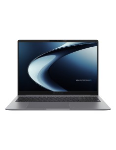 ASUS ExpertBook P5 G2 PM5606CGA-PL0191X Copilot+ PC - Ordenador Portátil 16" WQXGA 144Hz (AMD Ryzen AI 7 445, 16GB RAM, 512GB
