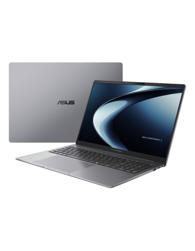 ASUS ExpertBook P5 G2 PM5606CGA-PL0191X Copilot+ PC - Ordenador Portátil 16" WQXGA 144Hz (AMD Ryzen AI 7 445, 16GB RAM, 512GB